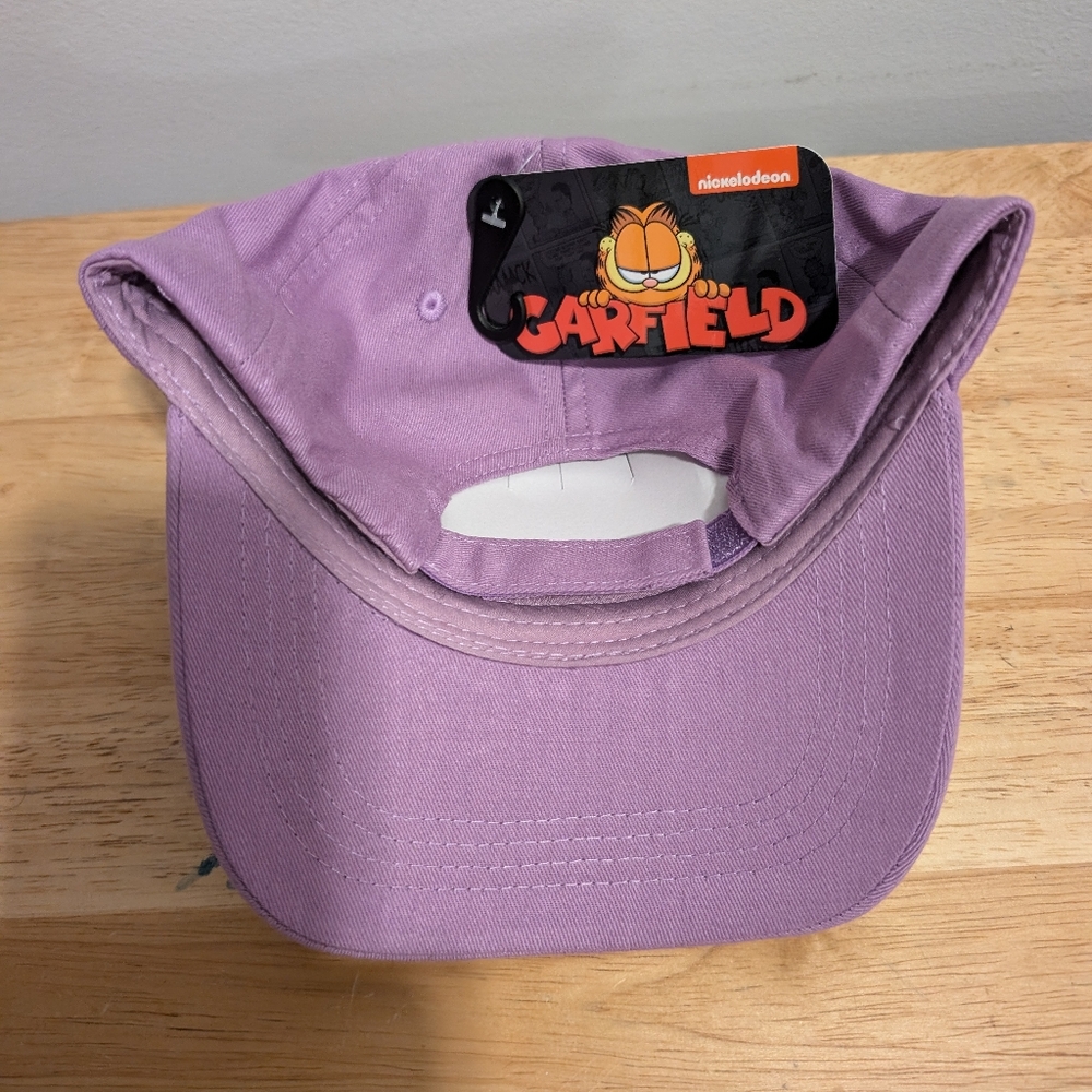 Teens Baseball Cap - Picture 2 of 3